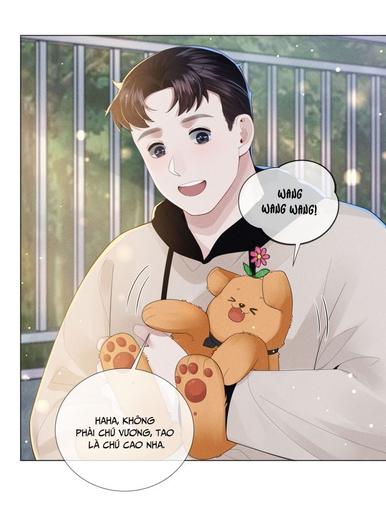 Dior Tiên Sinh Lk Chapter 48 - 43