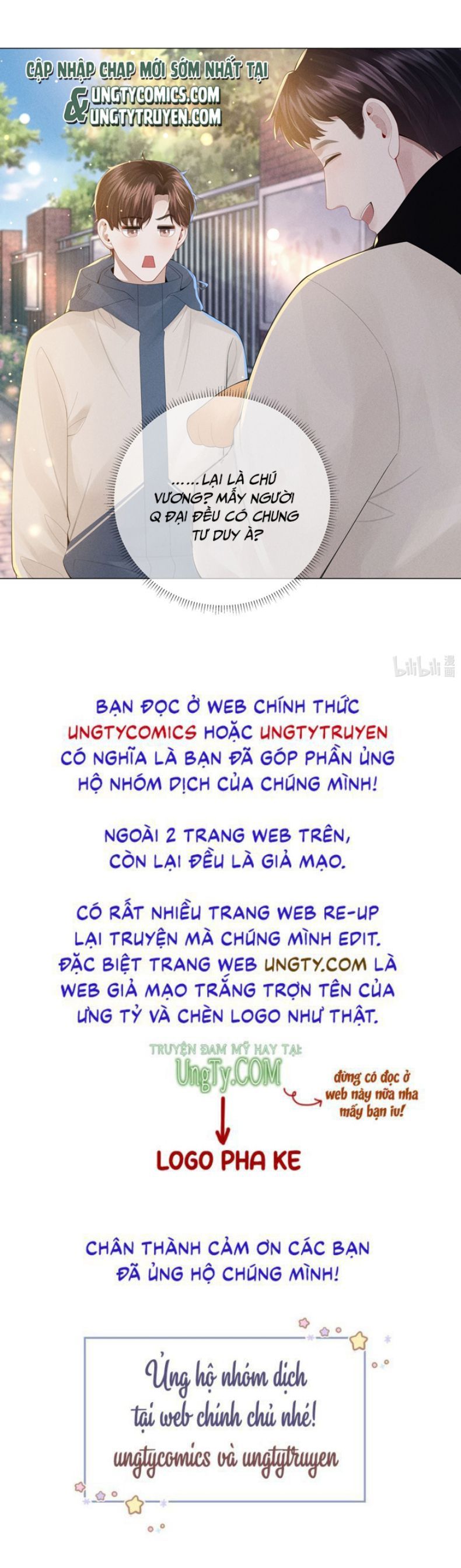 Dior Tiên Sinh Lk Chapter 48 - 44
