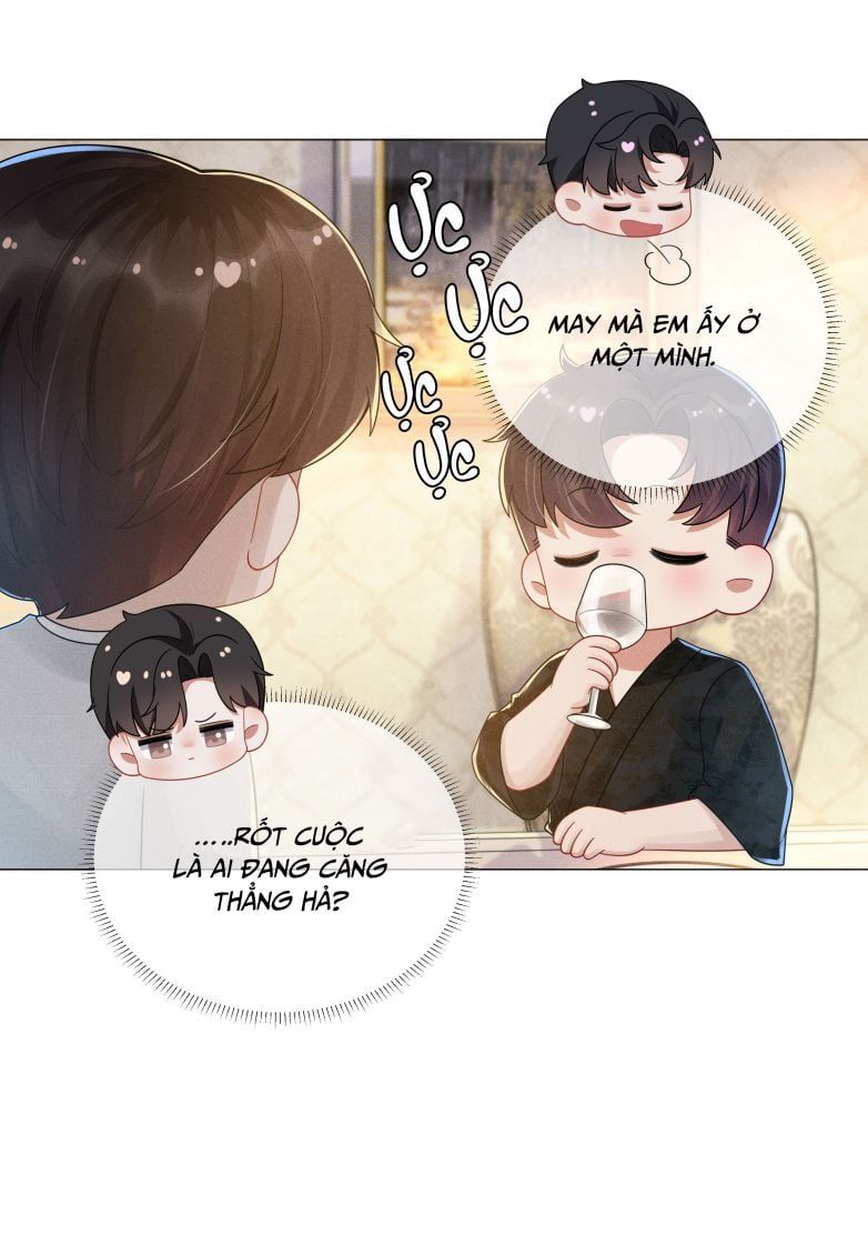 Dior Tiên Sinh Lk Chapter 48 - 6