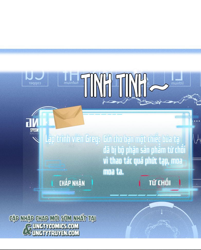 Dior Tiên Sinh Lk Chapter 48 - 7