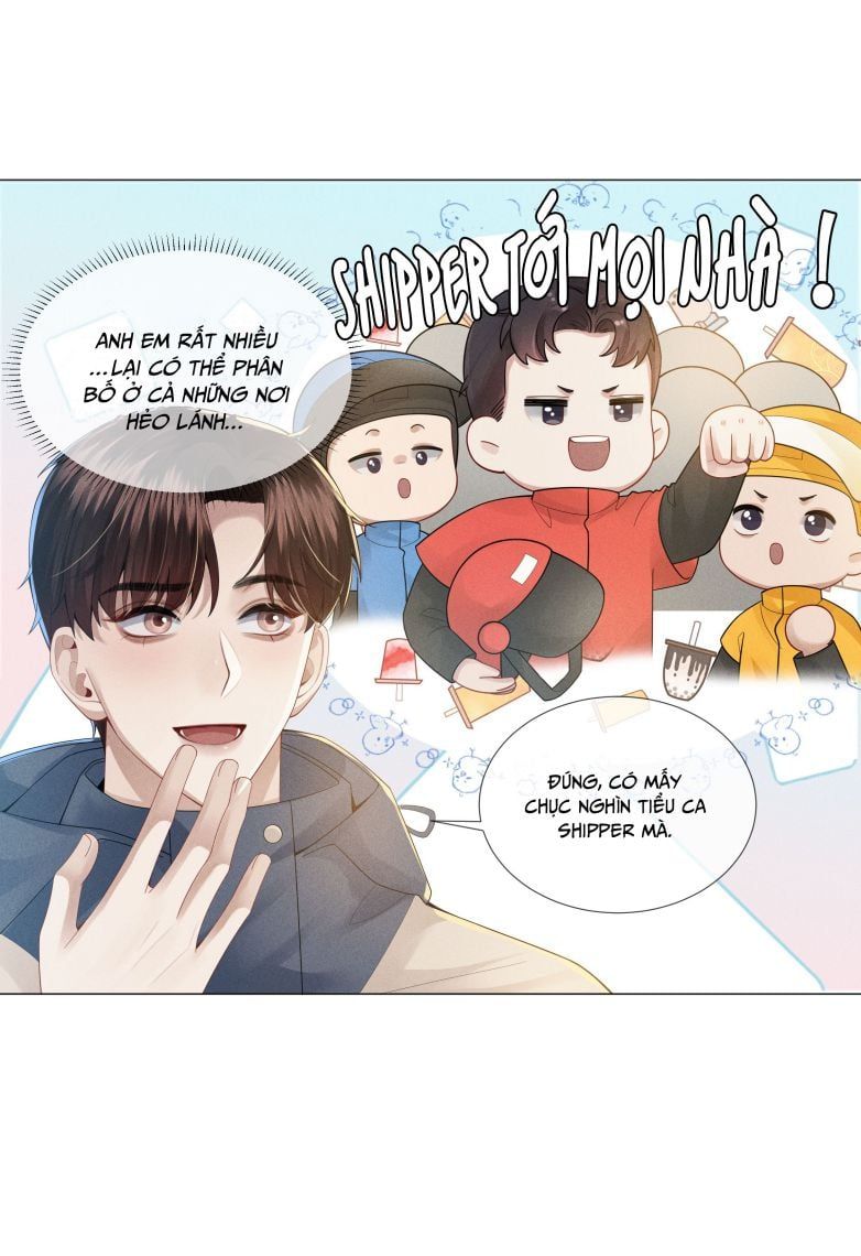 Dior Tiên Sinh Lk Chapter 49 - 12