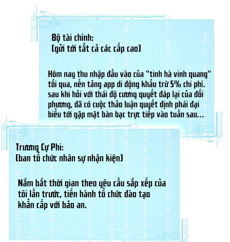 Dior Tiên Sinh Lk Chapter 49 - 14