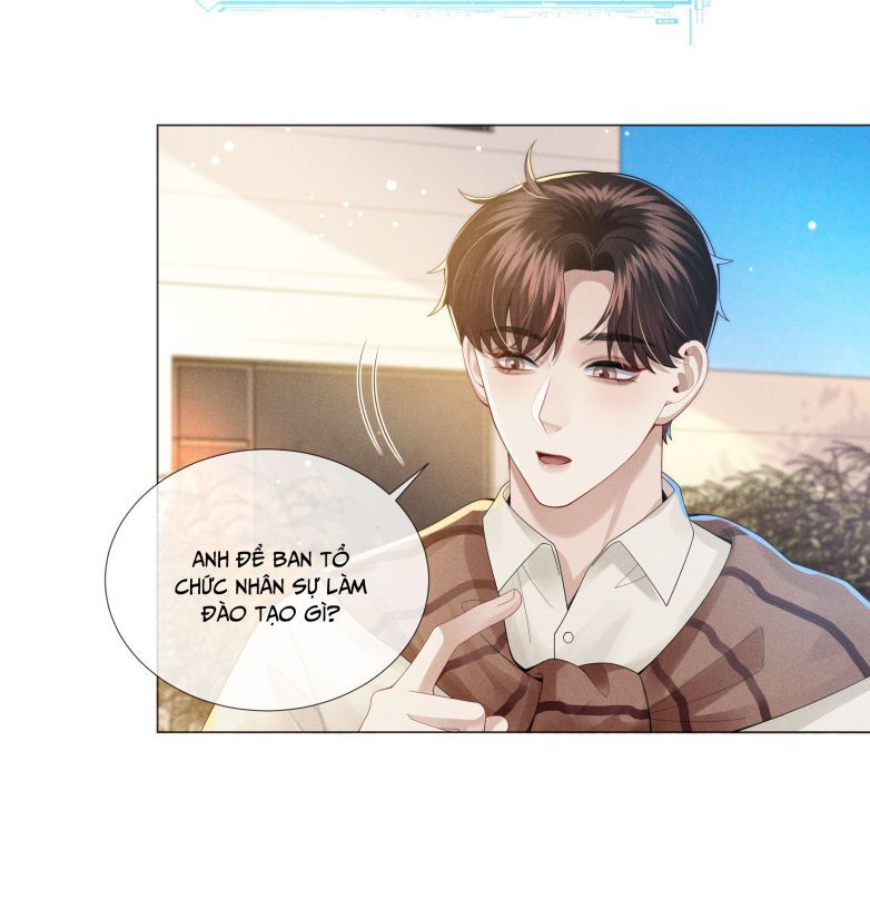 Dior Tiên Sinh Lk Chapter 49 - 15
