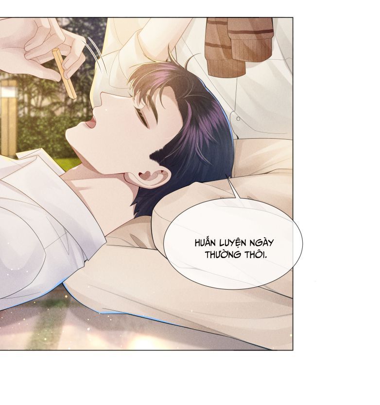 Dior Tiên Sinh Lk Chapter 49 - 16