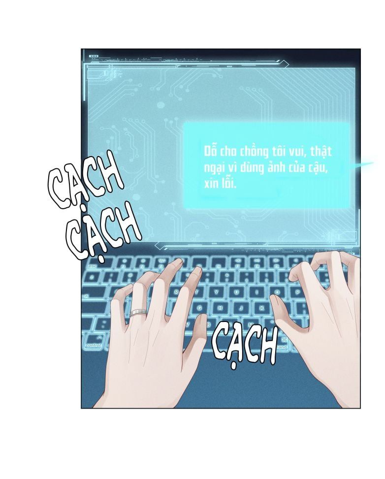 Dior Tiên Sinh Lk Chapter 49 - 18