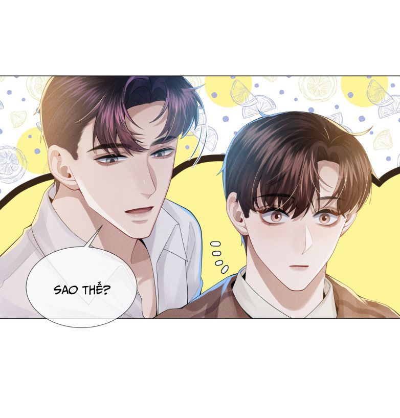 Dior Tiên Sinh Lk Chapter 49 - 19