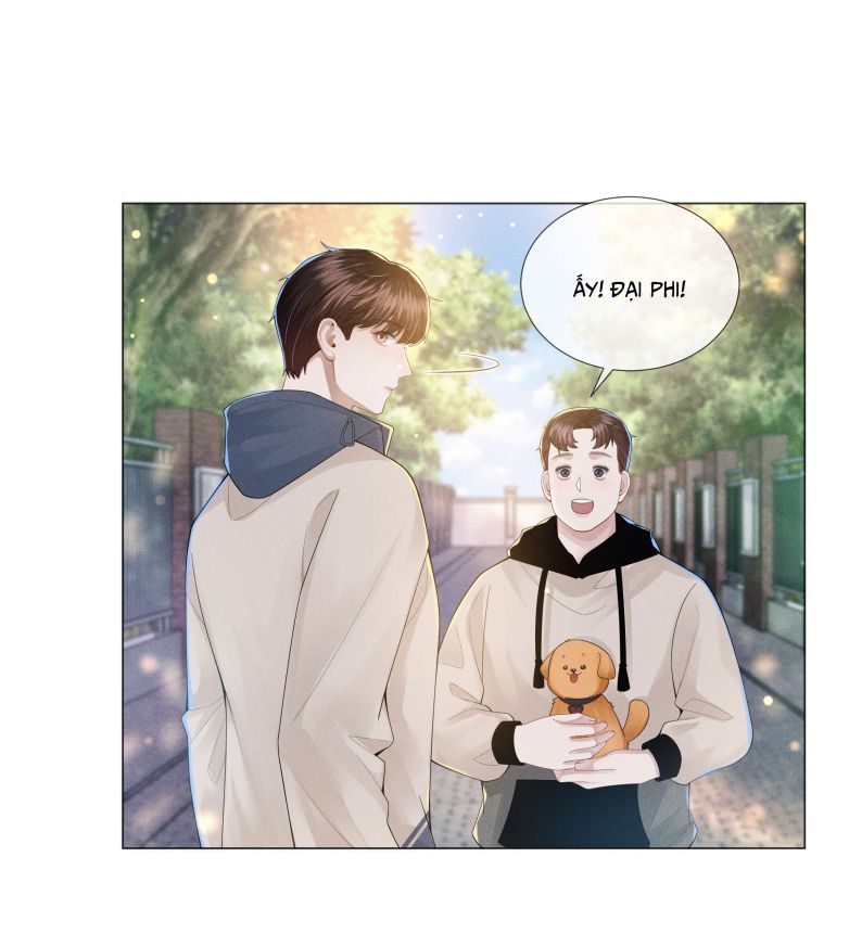 Dior Tiên Sinh Lk Chapter 49 - 3