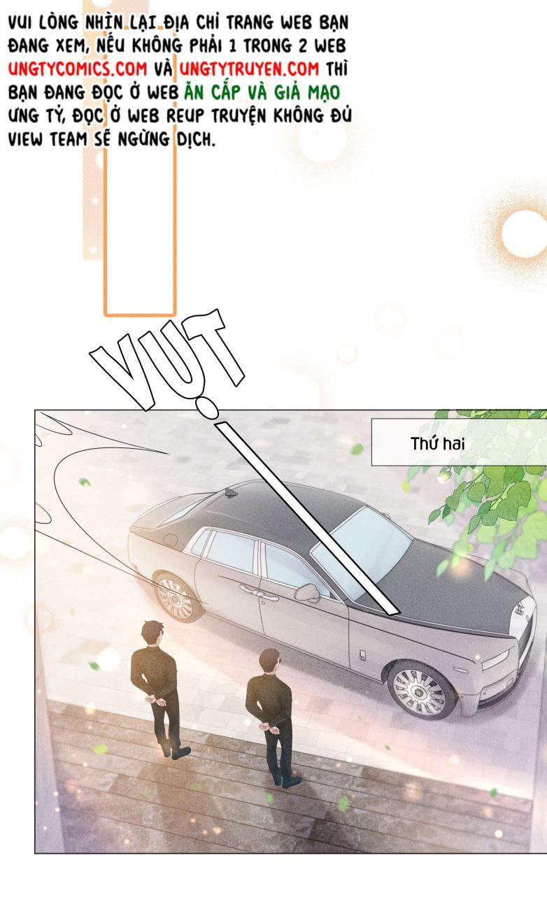 Dior Tiên Sinh Lk Chapter 49 - 22