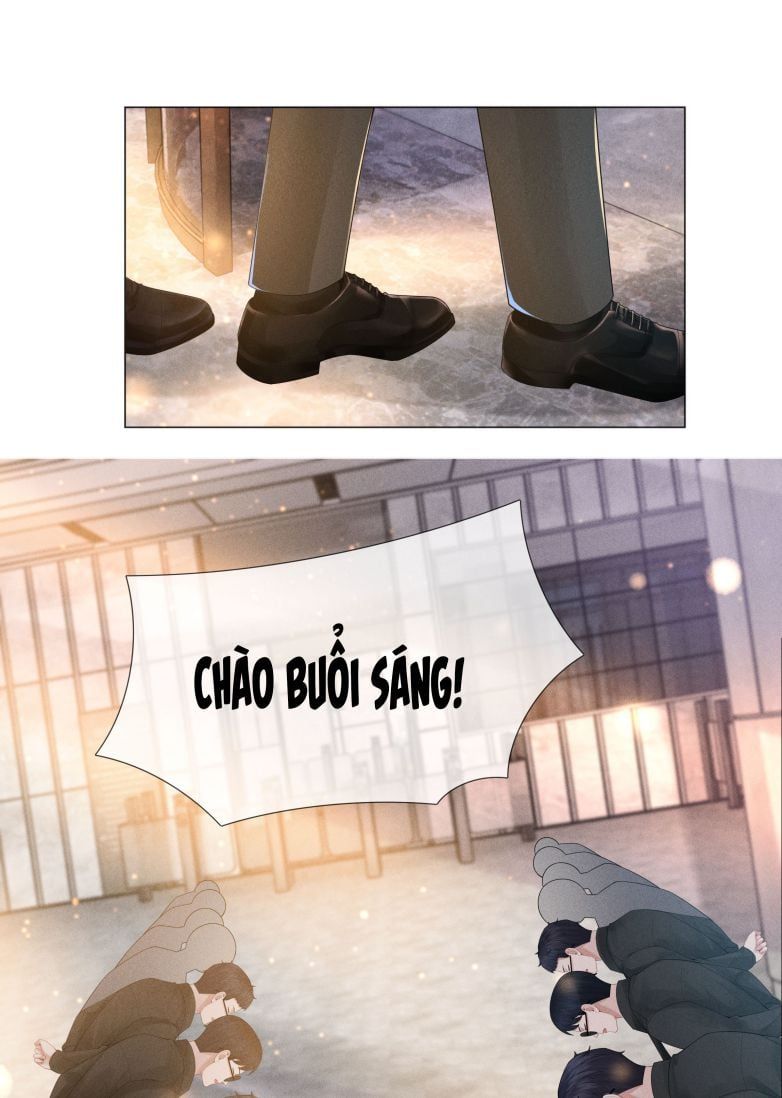 Dior Tiên Sinh Lk Chapter 49 - 24