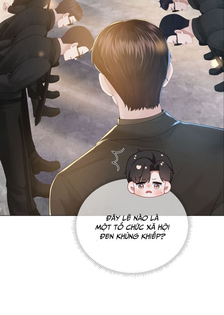 Dior Tiên Sinh Lk Chapter 49 - 25