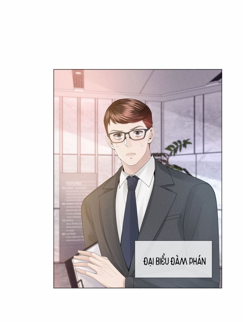 Dior Tiên Sinh Lk Chapter 49 - 26