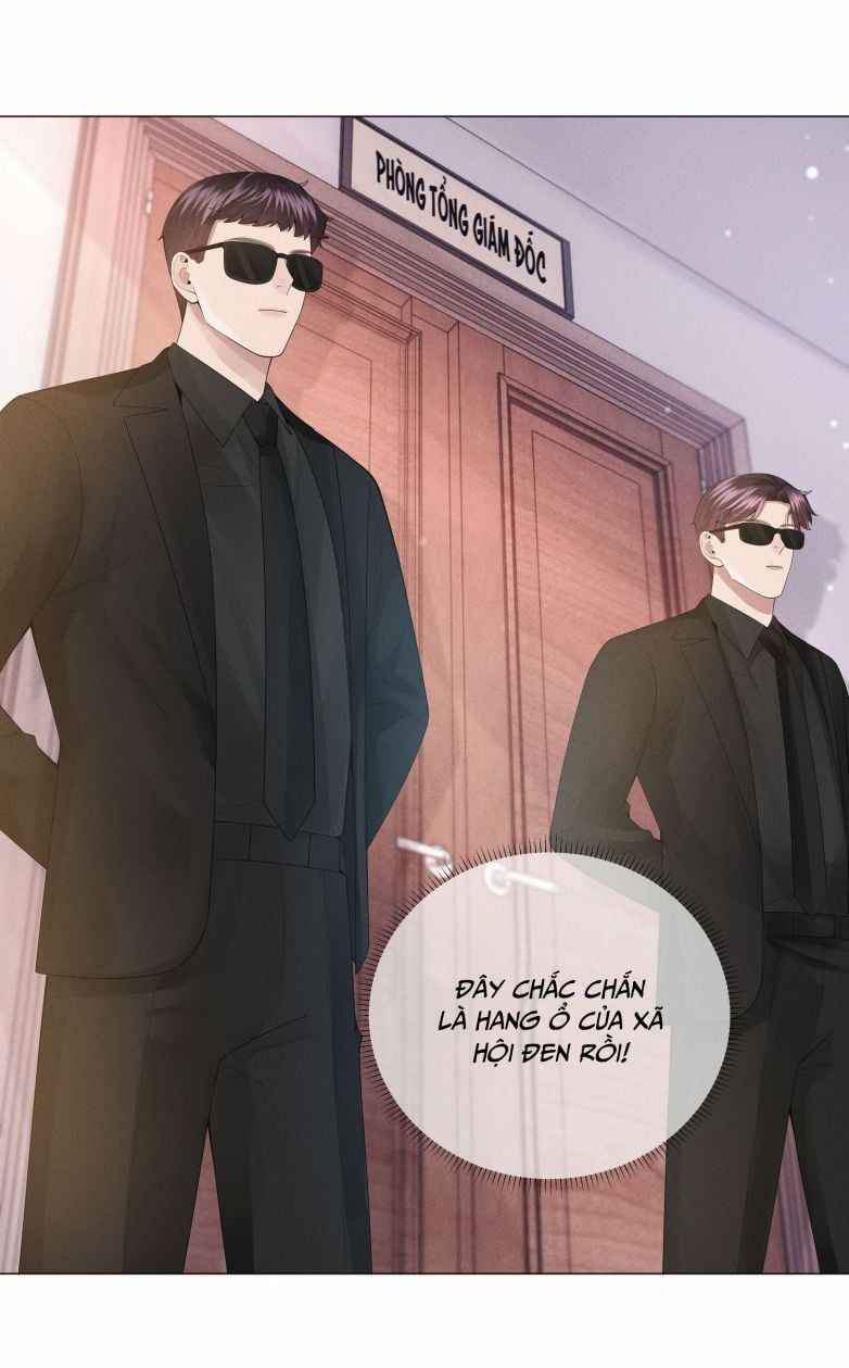 Dior Tiên Sinh Lk Chapter 49 - 27