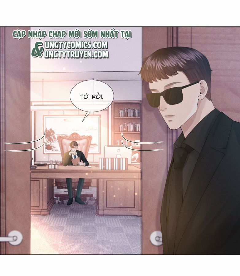 Dior Tiên Sinh Lk Chapter 49 - 28