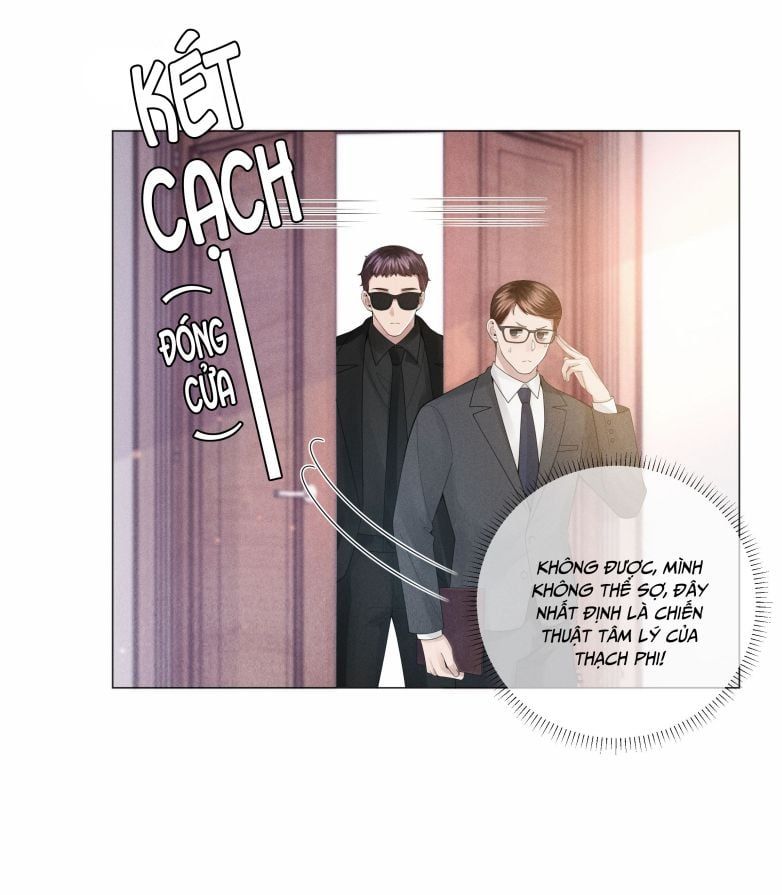 Dior Tiên Sinh Lk Chapter 49 - 29