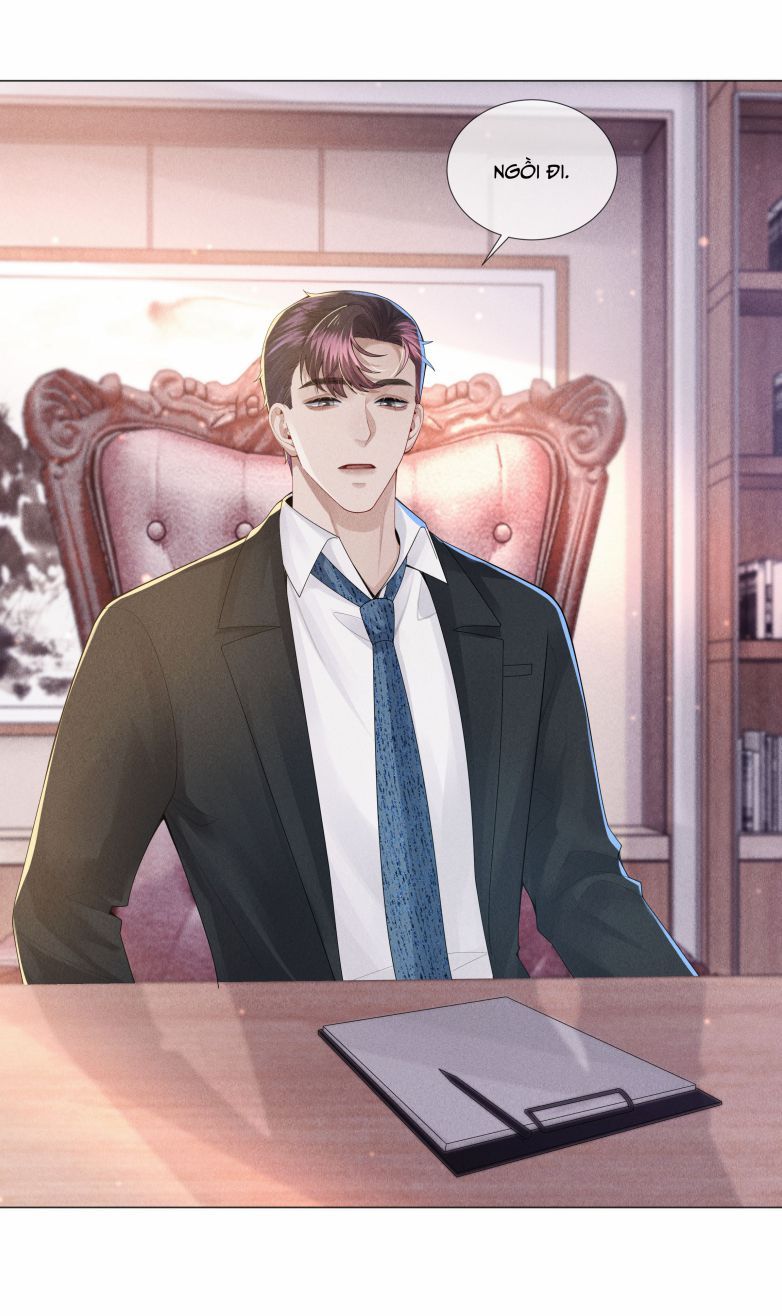 Dior Tiên Sinh Lk Chapter 49 - 30