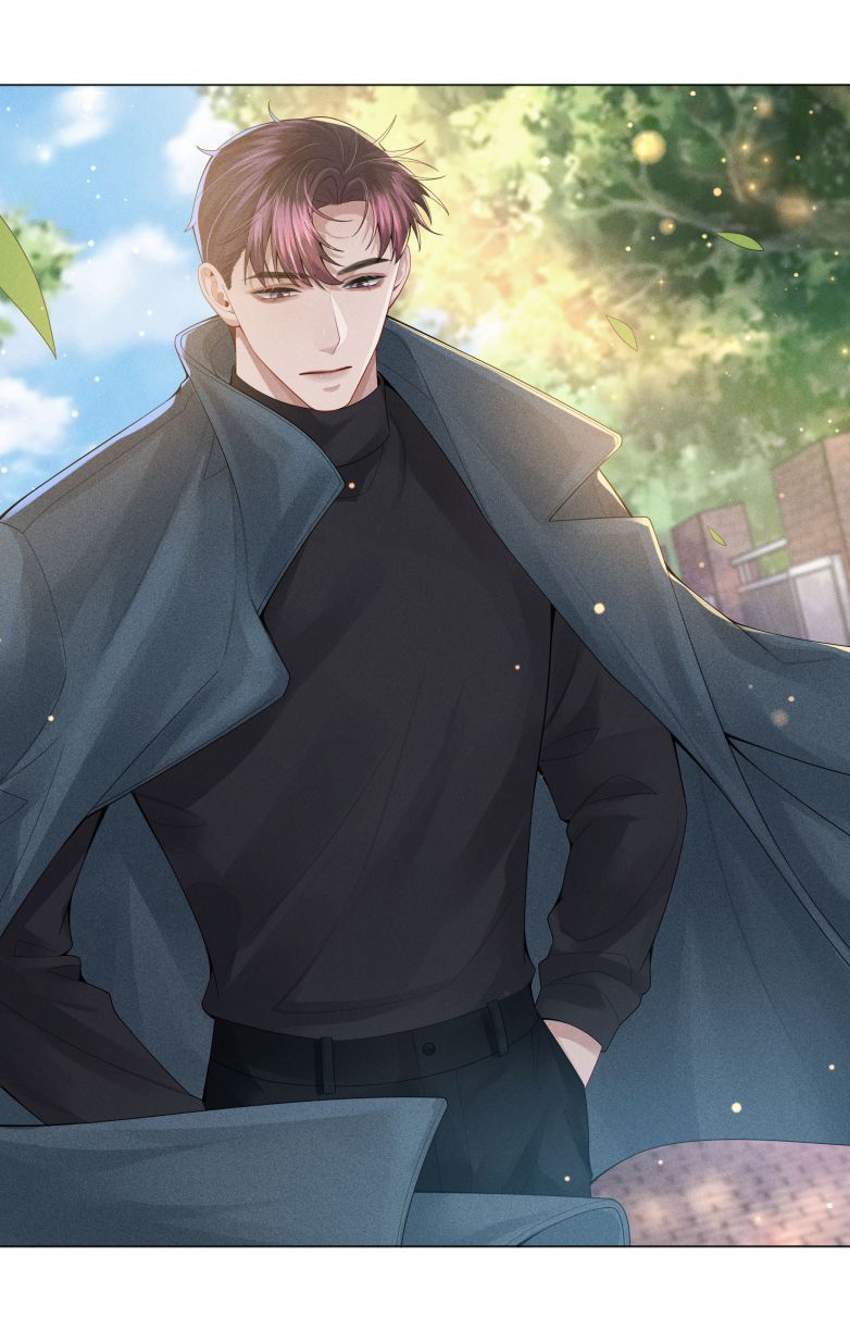 Dior Tiên Sinh Lk Chapter 49 - 4