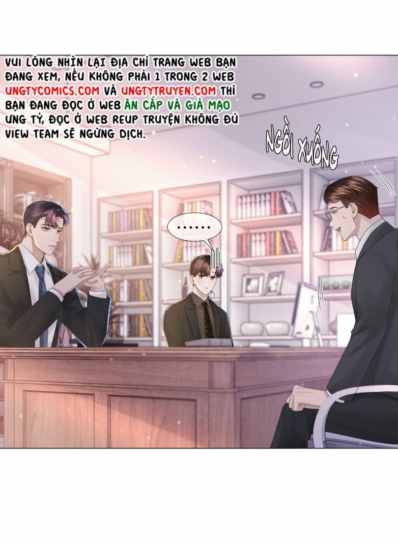 Dior Tiên Sinh Lk Chapter 49 - 31