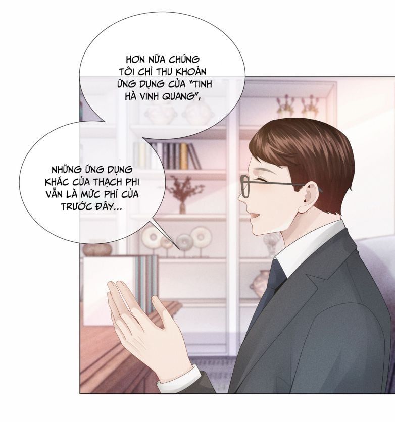 Dior Tiên Sinh Lk Chapter 49 - 33