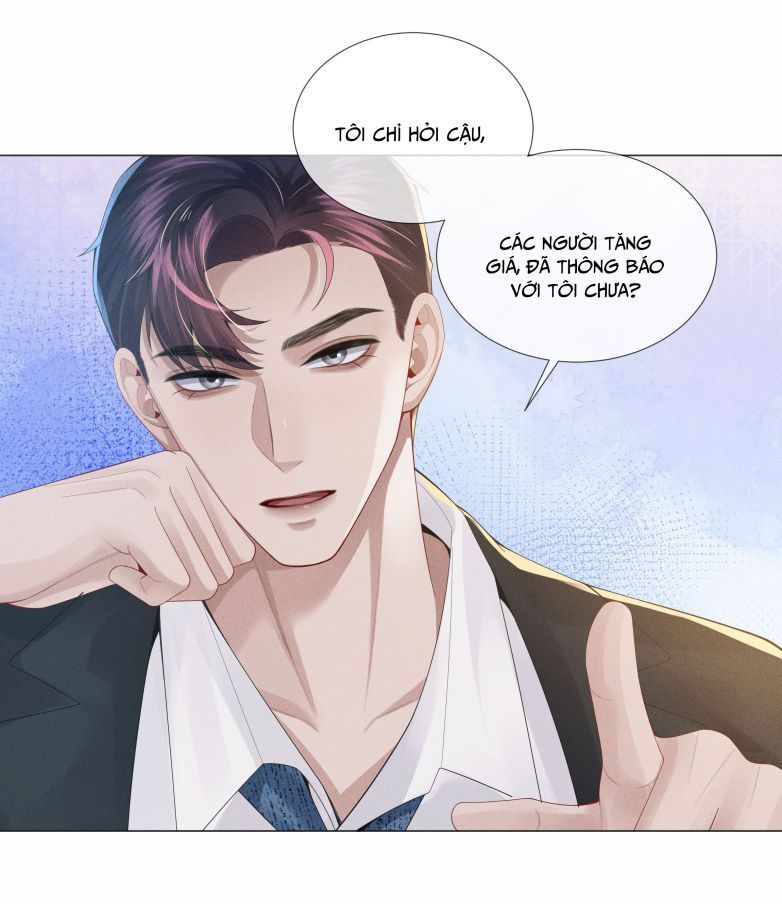 Dior Tiên Sinh Lk Chapter 49 - 34