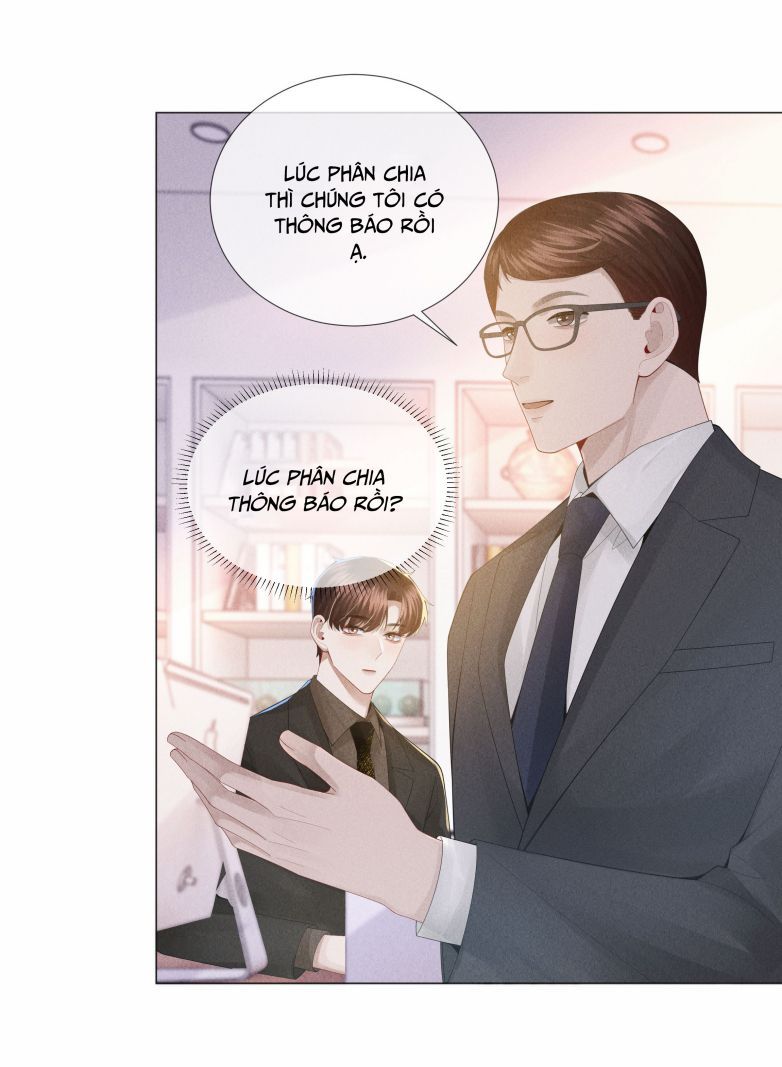 Dior Tiên Sinh Lk Chapter 49 - 35