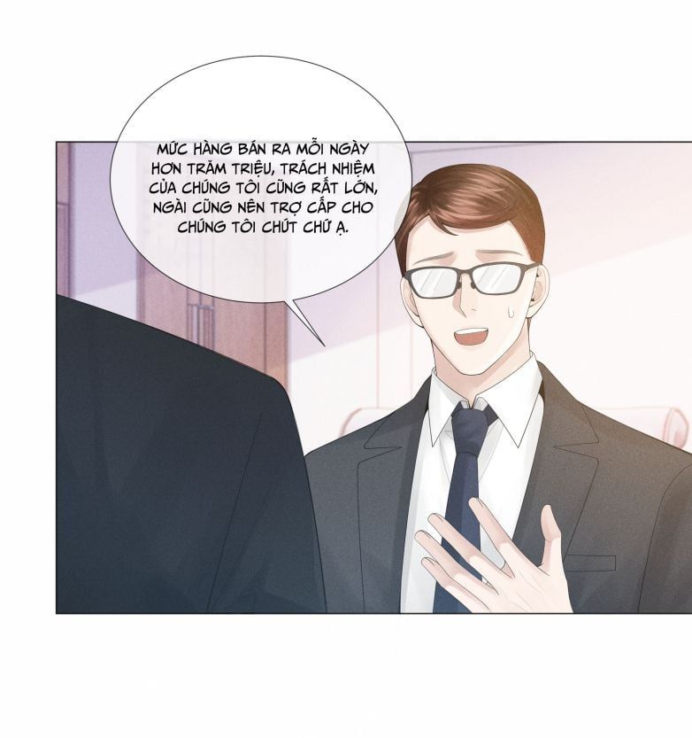 Dior Tiên Sinh Lk Chapter 49 - 38