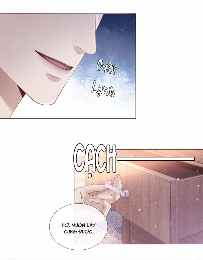 Dior Tiên Sinh Lk Chapter 49 - 39