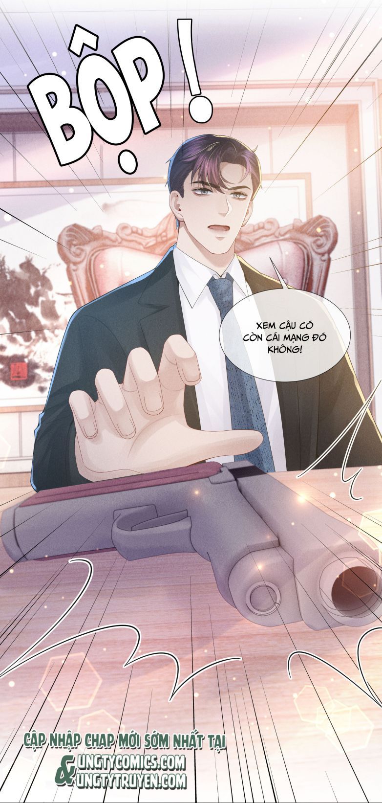 Dior Tiên Sinh Lk Chapter 49 - 40