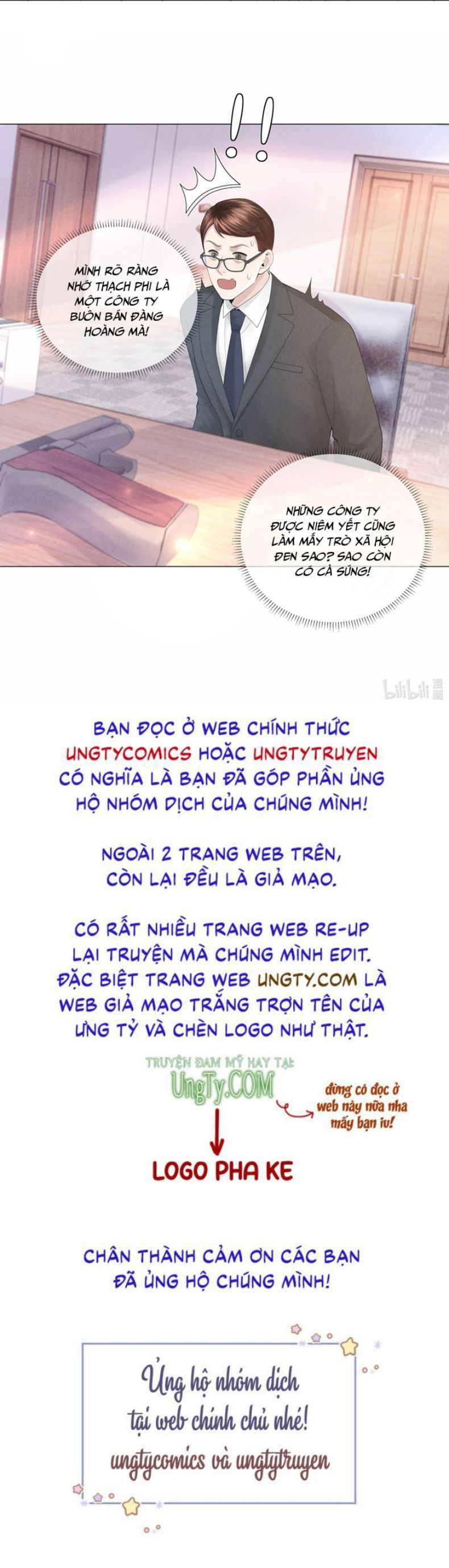 Dior Tiên Sinh Lk Chapter 49 - 41