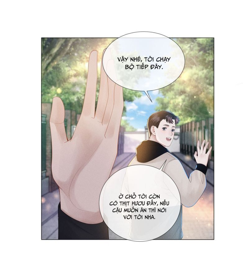 Dior Tiên Sinh Lk Chapter 49 - 7