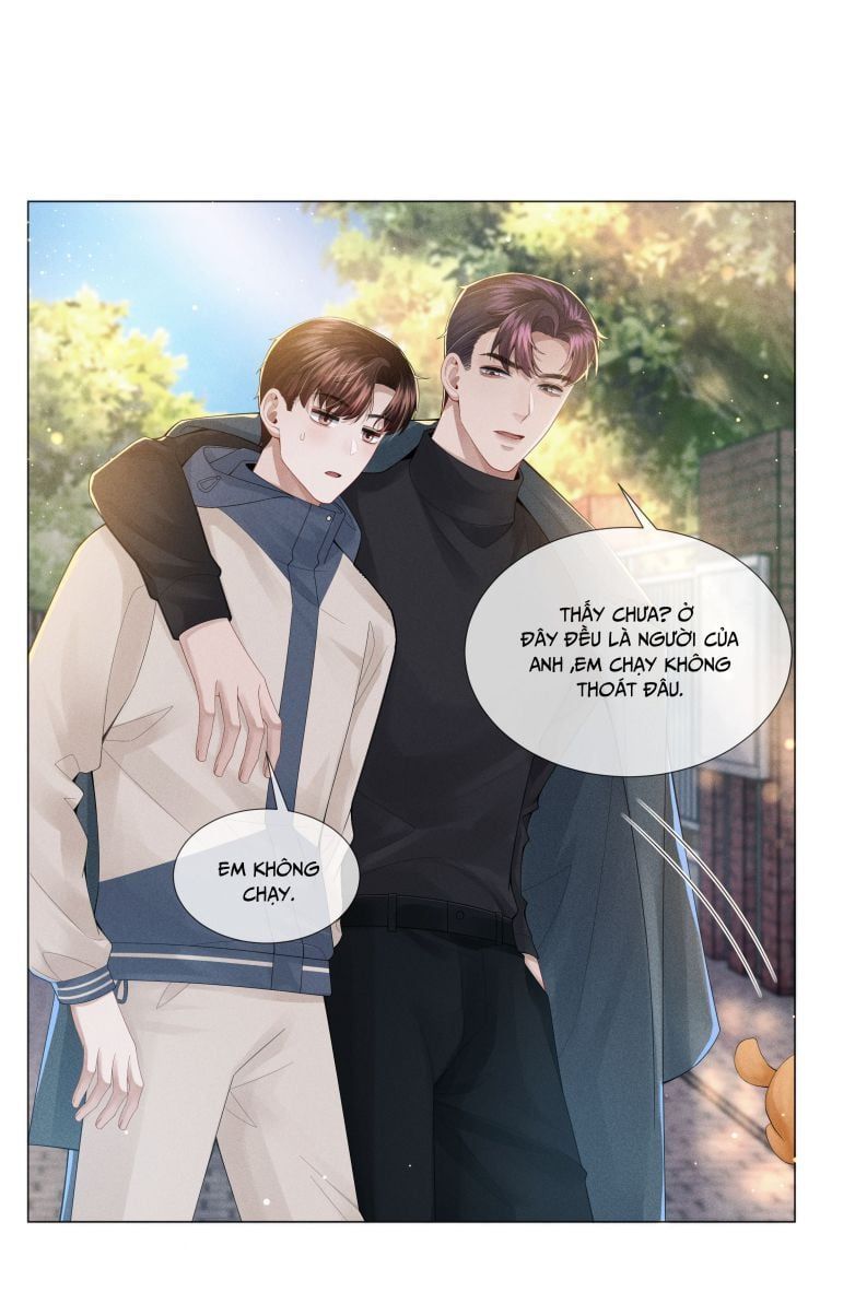 Dior Tiên Sinh Lk Chapter 49 - 8