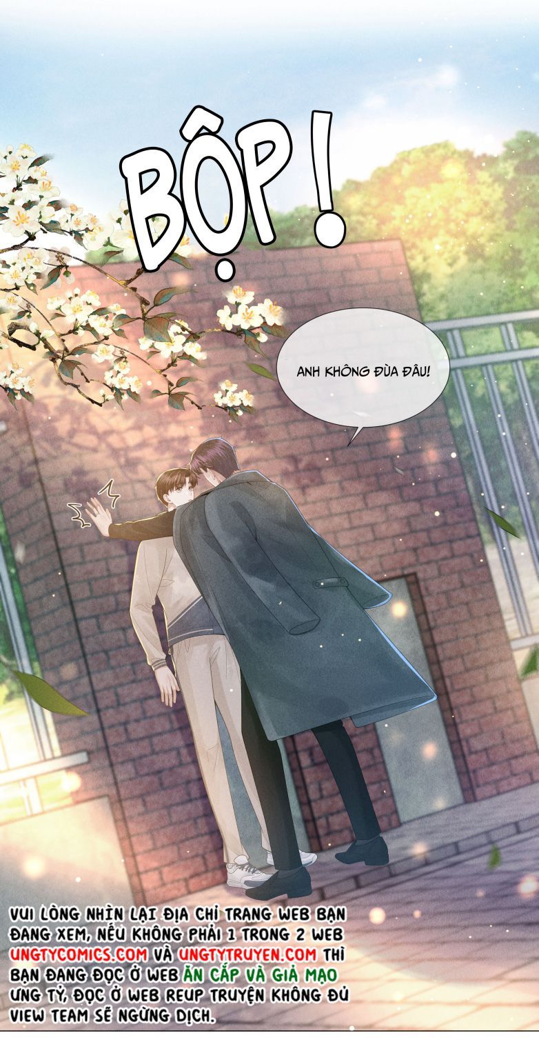 Dior Tiên Sinh Lk Chapter 49 - 10