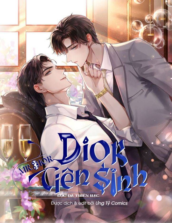 Dior Tiên Sinh Lk Chapter 5 - 2