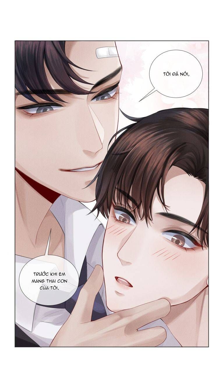 Dior Tiên Sinh Lk Chapter 5 - 12