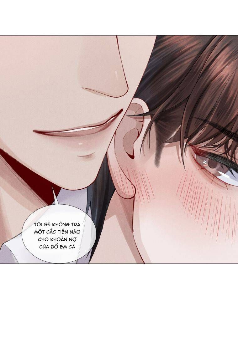 Dior Tiên Sinh Lk Chapter 5 - 13