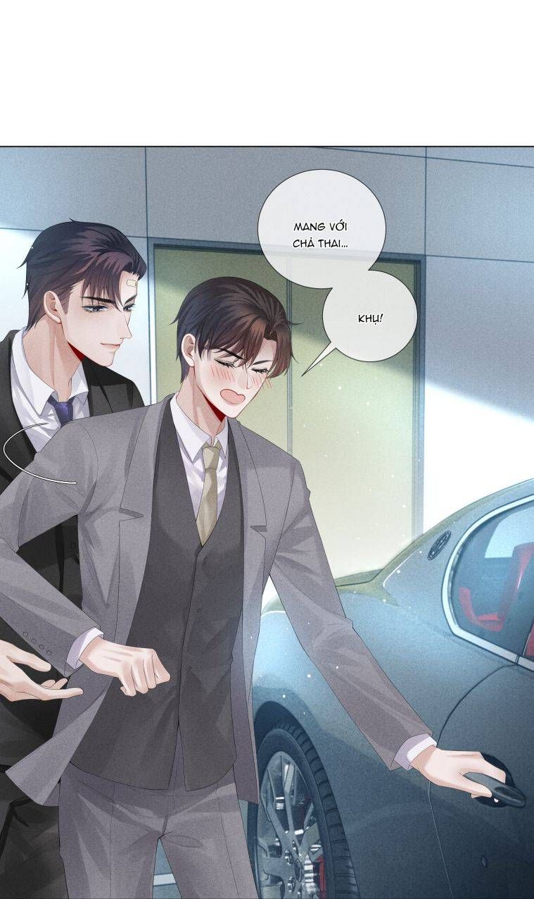 Dior Tiên Sinh Lk Chapter 5 - 14