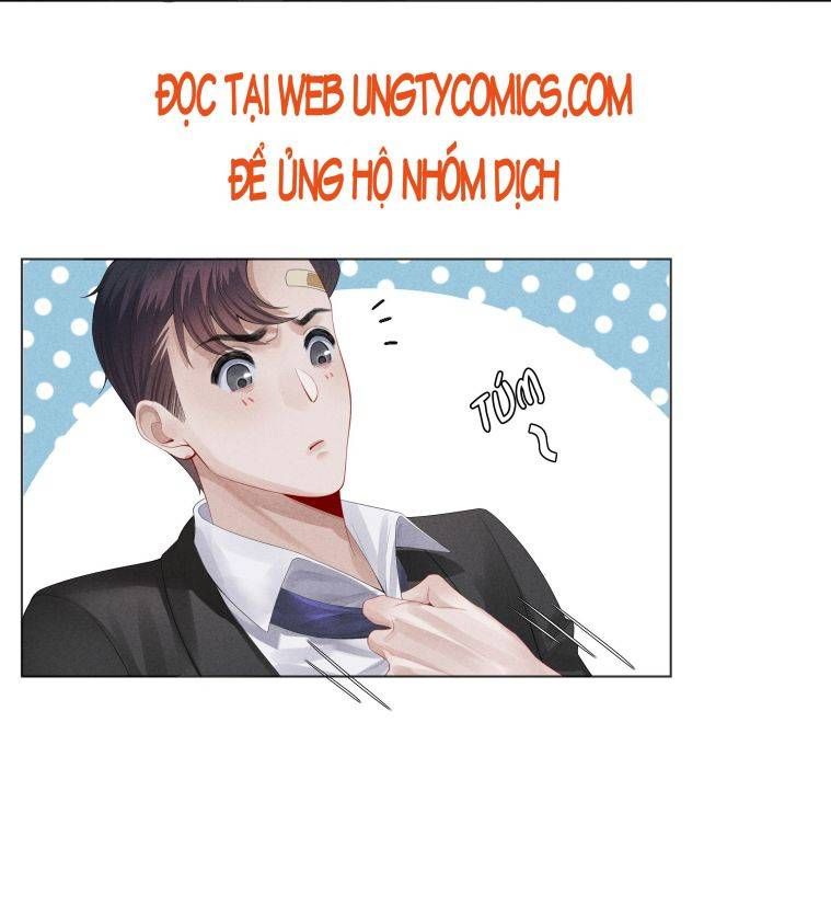Dior Tiên Sinh Lk Chapter 5 - 15