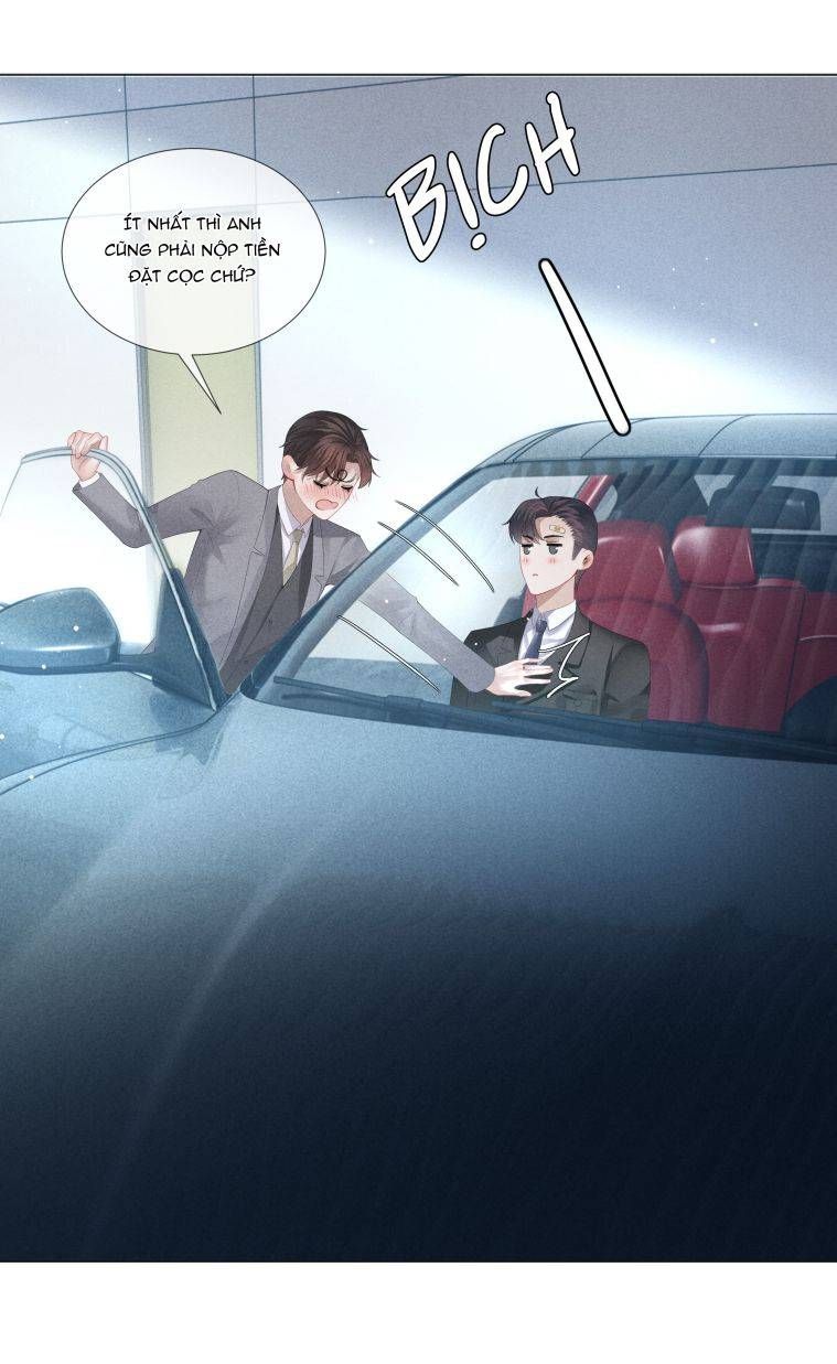 Dior Tiên Sinh Lk Chapter 5 - 16