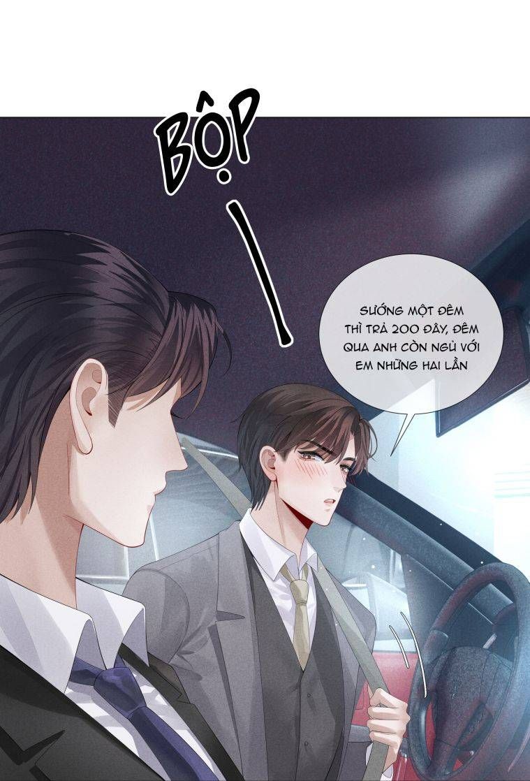 Dior Tiên Sinh Lk Chapter 5 - 17