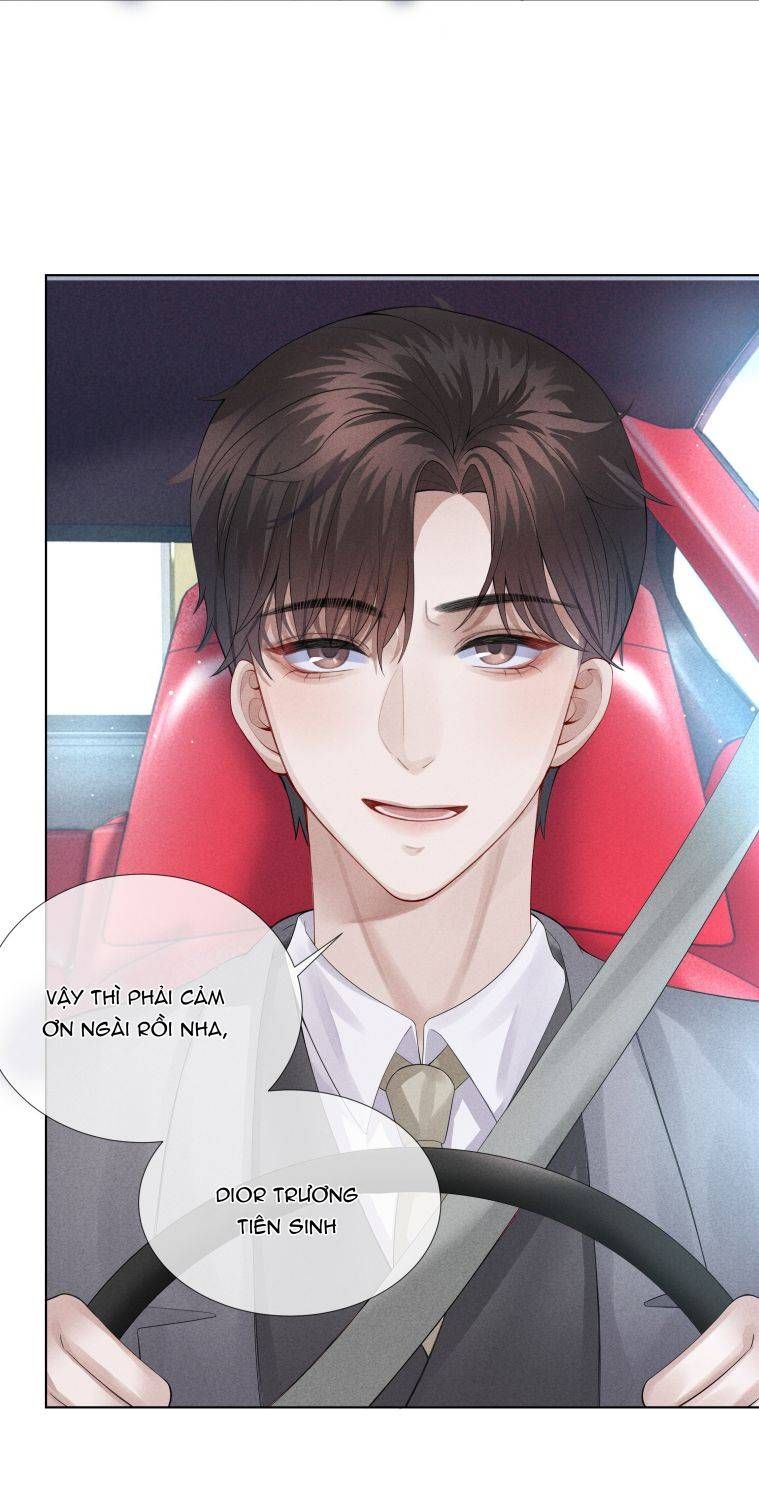Dior Tiên Sinh Lk Chapter 5 - 19