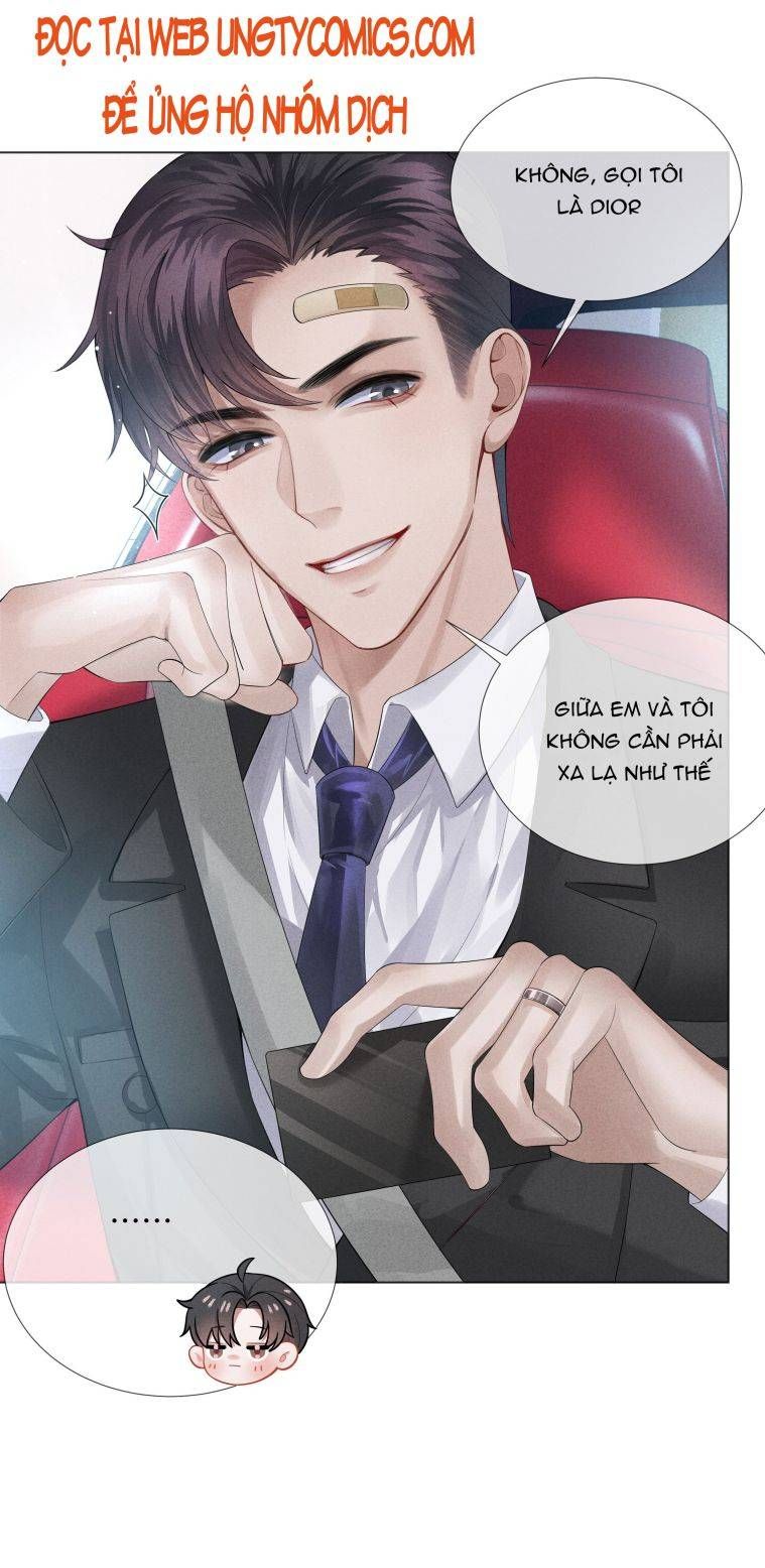 Dior Tiên Sinh Lk Chapter 5 - 20