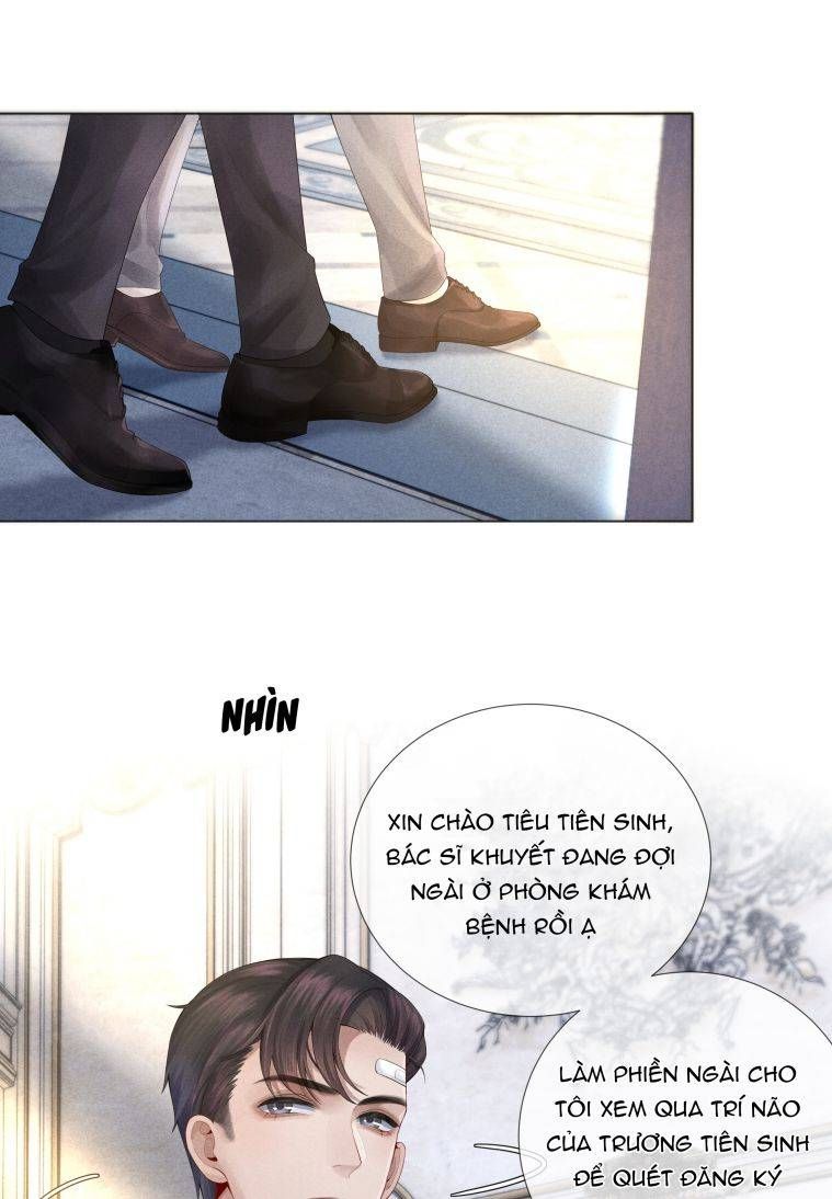 Dior Tiên Sinh Lk Chapter 5 - 22