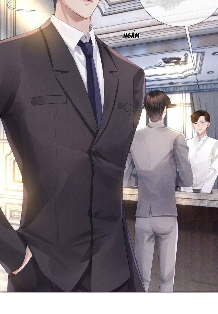 Dior Tiên Sinh Lk Chapter 5 - 23