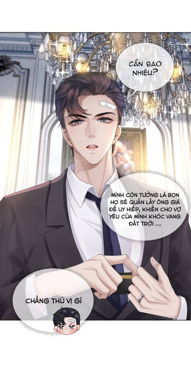 Dior Tiên Sinh Lk Chapter 5 - 26