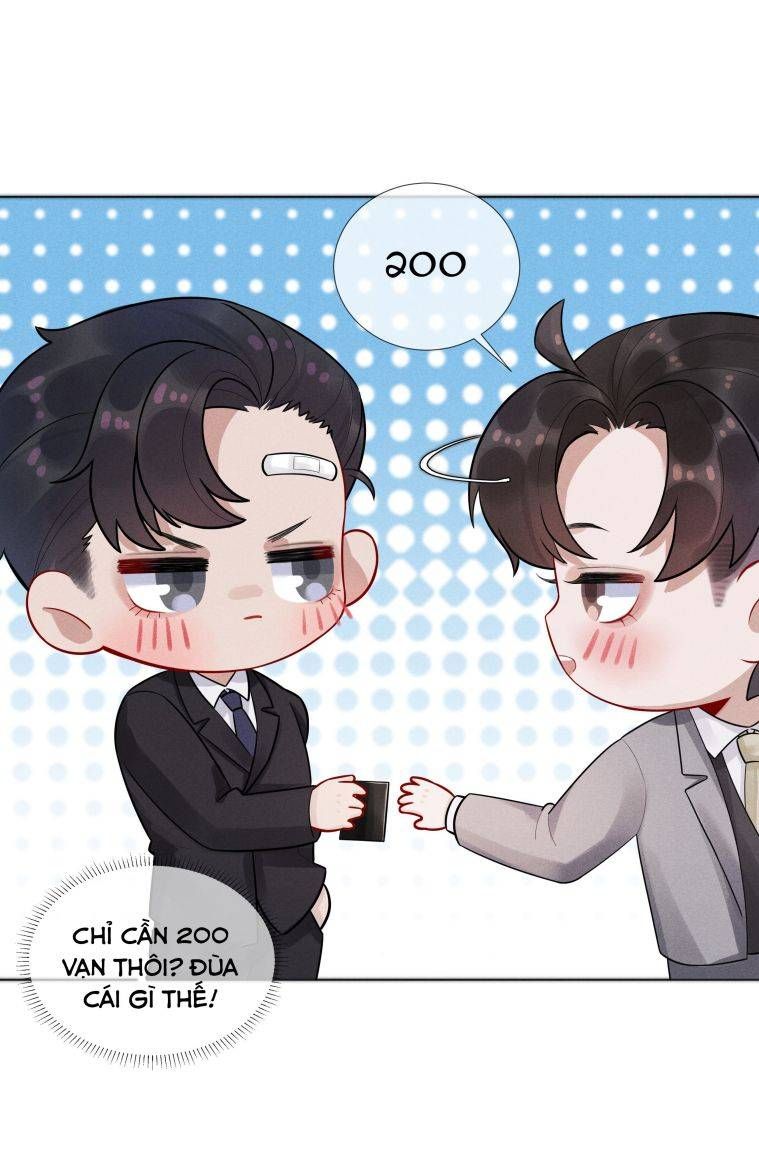 Dior Tiên Sinh Lk Chapter 5 - 27