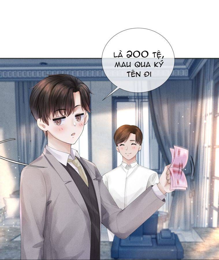 Dior Tiên Sinh Lk Chapter 5 - 29