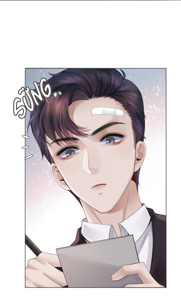 Dior Tiên Sinh Lk Chapter 5 - 30