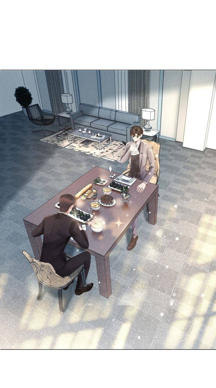 Dior Tiên Sinh Lk Chapter 5 - 4