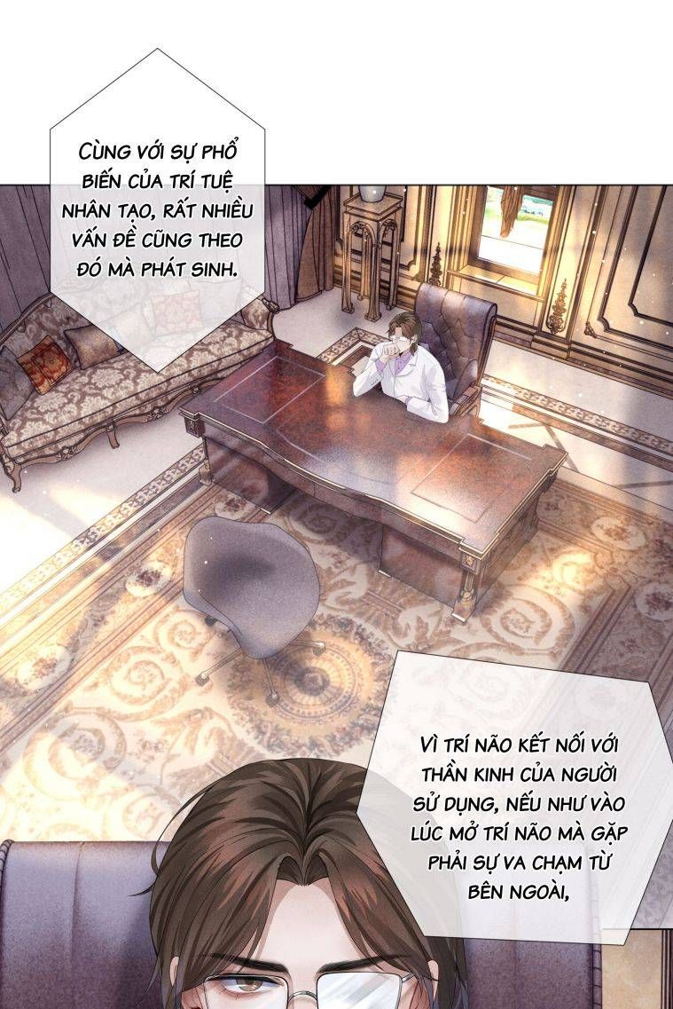 Dior Tiên Sinh Lk Chapter 5 - 33