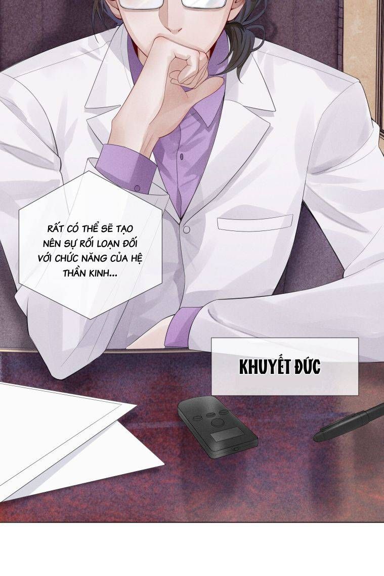 Dior Tiên Sinh Lk Chapter 5 - 34