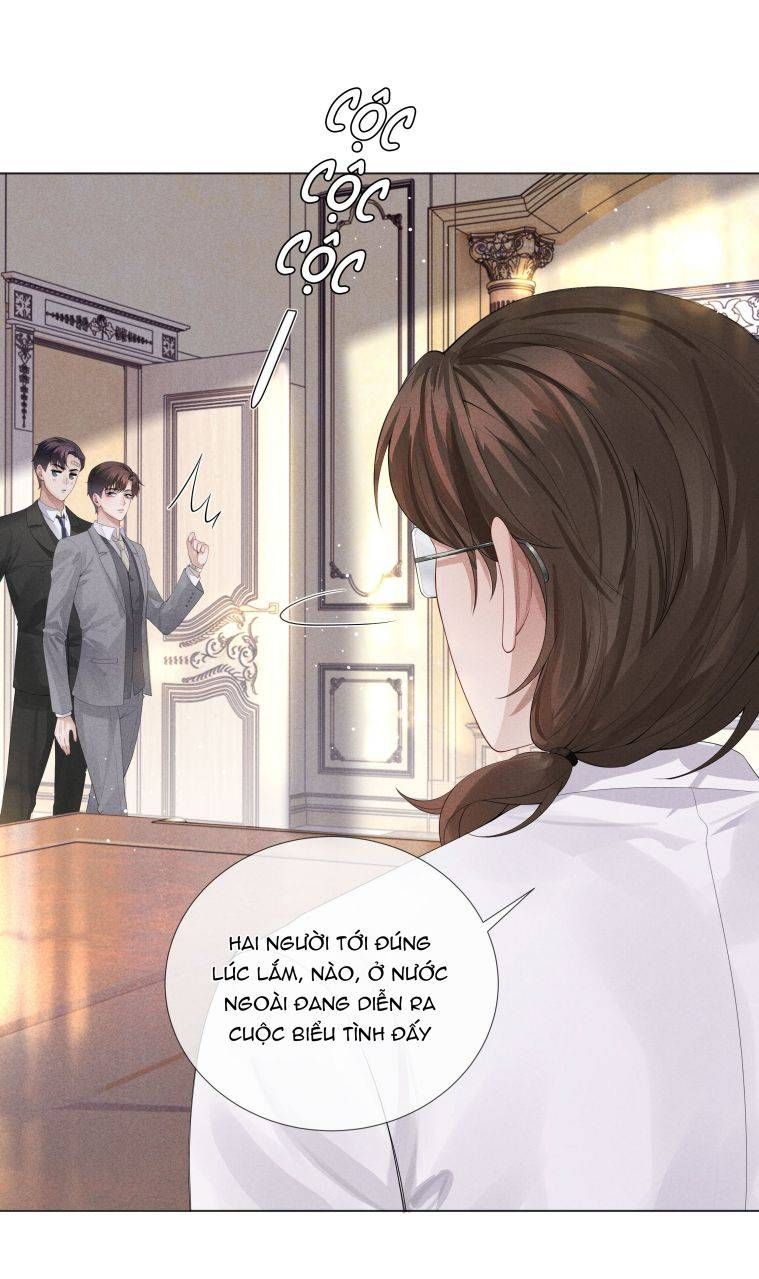 Dior Tiên Sinh Lk Chapter 5 - 35